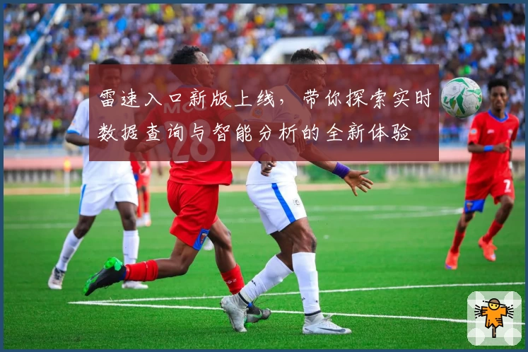 雷速入口新版上线，带你探索实时数据查询与智能分析的全新体验