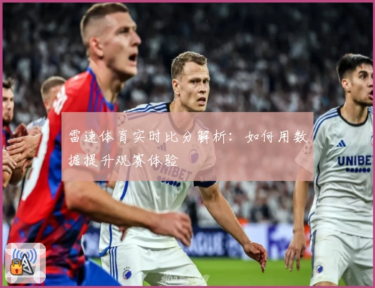 雷速体育实时比分解析：如何用数据提升观赛体验