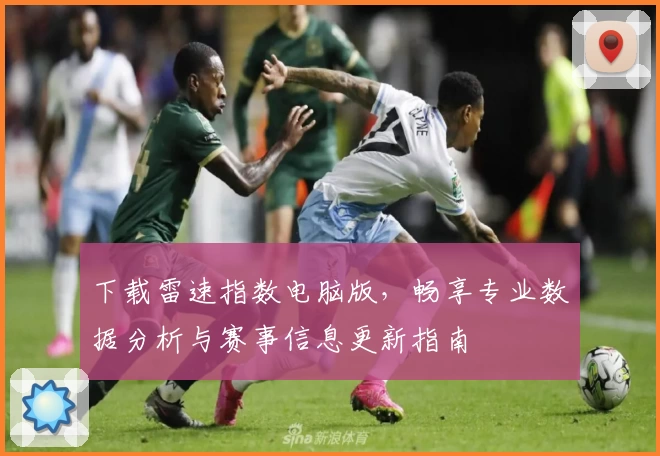 下载雷速指数电脑版,畅享专业数据分析与赛事信息更新指南