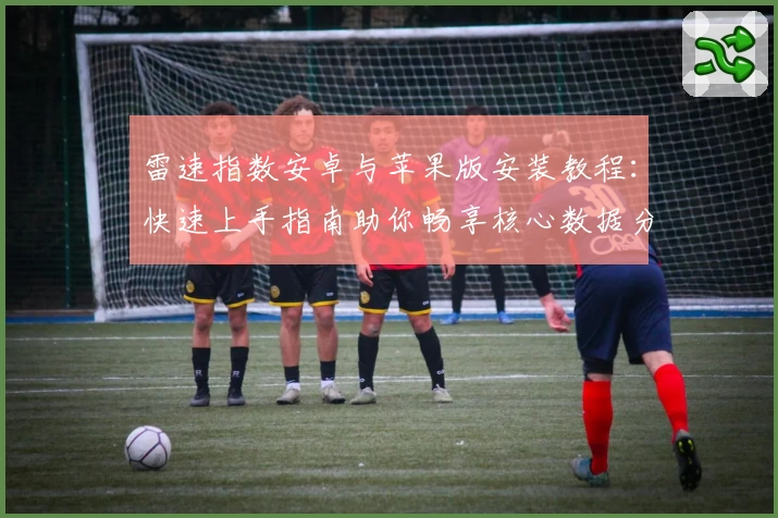 雷速指数安卓与苹果版安装教程：快速上手指南助你畅享核心数据分析体验